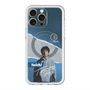 スリムプロテクションプレミアムケース with MagSafe［ D.LEAGUE - KOSÉ 8ROCKS - Taichi ］