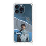 スリムプロテクションプレミアムケース with MagSafe［ D.LEAGUE - KOSÉ 8ROCKS - Taichi ］