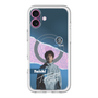 スリムプロテクションプレミアムケース with MagSafe［ D.LEAGUE - KOSÉ 8ROCKS - Taichi ］