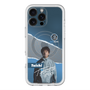 スリムプロテクションプレミアムケース with MagSafe［ D.LEAGUE - KOSÉ 8ROCKS - Taichi ］