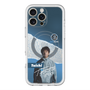 スリムプロテクションプレミアムケース with MagSafe［ D.LEAGUE - KOSÉ 8ROCKS - Taichi ］