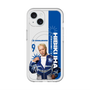 スリムプロテクションプレミアムケース with MagSafe［ D.LEAGUE - avex ROYALBRATS - HIBIKI IHA ］