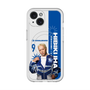 スリムプロテクションプレミアムケース with MagSafe［ D.LEAGUE - avex ROYALBRATS - HIBIKI IHA ］
