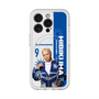 スリムプロテクションプレミアムケース with MagSafe［ D.LEAGUE - avex ROYALBRATS - HIBIKI IHA ］