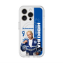 スリムプロテクションプレミアムケース with MagSafe［ D.LEAGUE - avex ROYALBRATS - HIBIKI IHA ］
