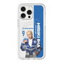 スリムプロテクションプレミアムケース with MagSafe［ D.LEAGUE - avex ROYALBRATS - HIBIKI IHA ］