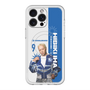 スリムプロテクションプレミアムケース with MagSafe［ D.LEAGUE - avex ROYALBRATS - HIBIKI IHA ］