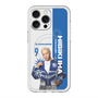 スリムプロテクションプレミアムケース with MagSafe［ D.LEAGUE - avex ROYALBRATS - HIBIKI IHA ］