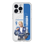 スリムプロテクションプレミアムケース with MagSafe［ D.LEAGUE - avex ROYALBRATS - HIBIKI IHA ］