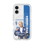 スリムプロテクションプレミアムケース with MagSafe［ D.LEAGUE - avex ROYALBRATS - HIBIKI IHA ］