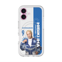 スリムプロテクションプレミアムケース with MagSafe［ D.LEAGUE - avex ROYALBRATS - HIBIKI IHA ］