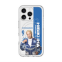 スリムプロテクションプレミアムケース with MagSafe［ D.LEAGUE - avex ROYALBRATS - HIBIKI IHA ］