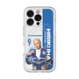 スリムプロテクションプレミアムケース with MagSafe［ D.LEAGUE - avex ROYALBRATS - HIBIKI IHA ］