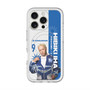 スリムプロテクションプレミアムケース with MagSafe［ D.LEAGUE - avex ROYALBRATS - HIBIKI IHA ］