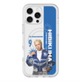 スリムプロテクションプレミアムケース with MagSafe［ D.LEAGUE - avex ROYALBRATS - HIBIKI IHA ］