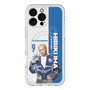 スリムプロテクションプレミアムケース with MagSafe［ D.LEAGUE - avex ROYALBRATS - HIBIKI IHA ］