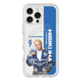 スリムプロテクションプレミアムケース with MagSafe［ D.LEAGUE - avex ROYALBRATS - HIBIKI IHA ］