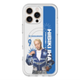 スリムプロテクションプレミアムケース with MagSafe［ D.LEAGUE - avex ROYALBRATS - HIBIKI IHA ］