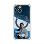 スリムプロテクションプレミアムケース with MagSafe［ D.LEAGUE - KOSÉ 8ROCKS - TETSU ］