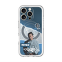 スリムプロテクションプレミアムケース with MagSafe［ D.LEAGUE - KOSÉ 8ROCKS - TETSU ］