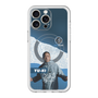 スリムプロテクションプレミアムケース with MagSafe［ D.LEAGUE - KOSÉ 8ROCKS - YU-KI ］