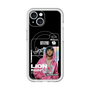 スリムプロテクションプレミアムケース with MagSafe［ D.LEAGUE - LDH SCREAM - LION ］