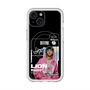 スリムプロテクションプレミアムケース with MagSafe［ D.LEAGUE - LDH SCREAM - LION ］