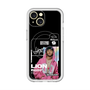 スリムプロテクションプレミアムケース with MagSafe［ D.LEAGUE - LDH SCREAM - LION ］