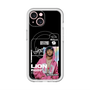 スリムプロテクションプレミアムケース with MagSafe［ D.LEAGUE - LDH SCREAM - LION ］