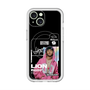 スリムプロテクションプレミアムケース with MagSafe［ D.LEAGUE - LDH SCREAM - LION ］