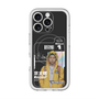 スリムプロテクションプレミアムケース with MagSafe［ D.LEAGUE - LDH SCREAM - 京太朗 ］