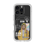 スリムプロテクションプレミアムケース with MagSafe［ D.LEAGUE - LDH SCREAM - 京太朗 ］