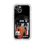 スリムプロテクションプレミアムケース with MagSafe［ D.LEAGUE - LDH SCREAM - 武蔵 ］