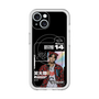 スリムプロテクションプレミアムケース with MagSafe［ D.LEAGUE - LDH SCREAM - 笑大郎 ］