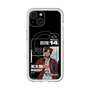 スリムプロテクションプレミアムケース with MagSafe［ D.LEAGUE - LDH SCREAM - 笑大郎 ］