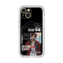 スリムプロテクションプレミアムケース with MagSafe［ D.LEAGUE - LDH SCREAM - 笑大郎 ］