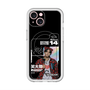 スリムプロテクションプレミアムケース with MagSafe［ D.LEAGUE - LDH SCREAM - 笑大郎 ］
