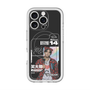 スリムプロテクションプレミアムケース with MagSafe［ D.LEAGUE - LDH SCREAM - 笑大郎 ］