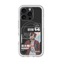 スリムプロテクションプレミアムケース with MagSafe［ D.LEAGUE - LDH SCREAM - 笑大郎 ］