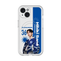 スリムプロテクションプレミアムケース with MagSafe［ D.LEAGUE - avex ROYALBRATS - Hibiki Sano ］