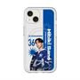 スリムプロテクションプレミアムケース with MagSafe［ D.LEAGUE - avex ROYALBRATS - Hibiki Sano ］