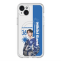 スリムプロテクションプレミアムケース with MagSafe［ D.LEAGUE - avex ROYALBRATS - Hibiki Sano ］