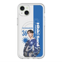 スリムプロテクションプレミアムケース with MagSafe［ D.LEAGUE - avex ROYALBRATS - Hibiki Sano ］