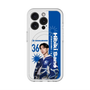 スリムプロテクションプレミアムケース with MagSafe［ D.LEAGUE - avex ROYALBRATS - Hibiki Sano ］