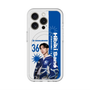 スリムプロテクションプレミアムケース with MagSafe［ D.LEAGUE - avex ROYALBRATS - Hibiki Sano ］