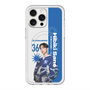 スリムプロテクションプレミアムケース with MagSafe［ D.LEAGUE - avex ROYALBRATS - Hibiki Sano ］