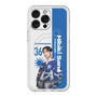 スリムプロテクションプレミアムケース with MagSafe［ D.LEAGUE - avex ROYALBRATS - Hibiki Sano ］