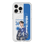 スリムプロテクションプレミアムケース with MagSafe［ D.LEAGUE - avex ROYALBRATS - Hibiki Sano ］