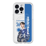 スリムプロテクションプレミアムケース with MagSafe［ D.LEAGUE - avex ROYALBRATS - Hibiki Sano ］