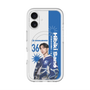 スリムプロテクションプレミアムケース with MagSafe［ D.LEAGUE - avex ROYALBRATS - Hibiki Sano ］